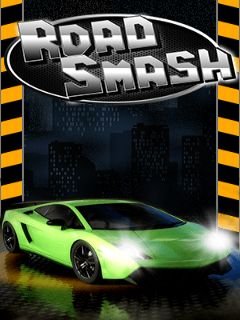 game pic for Road smash